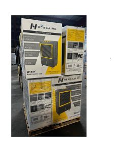 HESMC61VMC37V image(1) - Hessaire 4 MC61V and 5 MC37V Pallet Deal