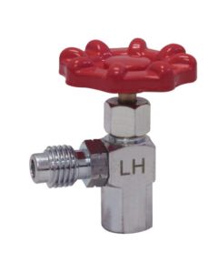 MSC85512-YF image(0) - Mastercool R1234yf depressor style can tap valve