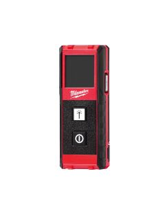 MLW48-22-9801 image(1) - Milwaukee Tool 65' Laser Distance Meter