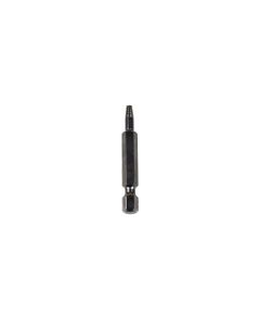K Tool International Screw Extractor T15, 1/4 in. shank, 50 mm length