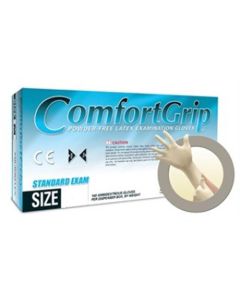 MFXCFG900XL image(2) - Microflex COMFORTGRIP LATEX EXAM GLOVES XL 100PK