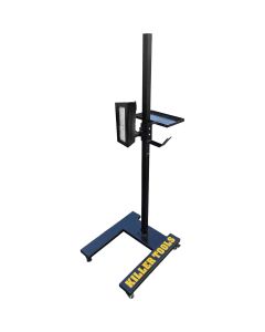 Killer Tools Max Cure Deluxe UV Curing System