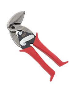 CHA610UL image(0) - Channellock 610UL 10 Inch Upright Left Aviation Snip