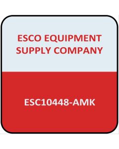 ESC10448-AMK image(0) - REPAIR KIT AIR