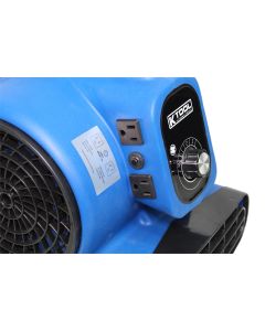 KTI77703 image(0) - 800 CFM Utility Floor Blower