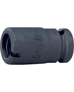 Ko-ken&#x20;USA&#x20;12142-F6.3&#x20;1&#x2F;4&#x20;Sq.&#x20;Dr.&#x20;Bit&#x20;Holder&#x20;&#x20;1&#x2F;4&#x20;Hex&#x20;Length&#x20;36mm&#x20;Locking&#x20;Quick&#x20;Release