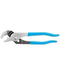 CHA412 image(0) - Channellock V-JAW TONGUE GROOVE PLIER