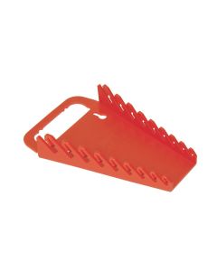 ERN5084 image(0) - Ernst Mfg. 9 Wrench Gripper - Red