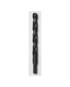 MLW48-89-2736 image(0) - Milwaukee Tool 15/32" Thunderbolt Black Oxide Drill Bit