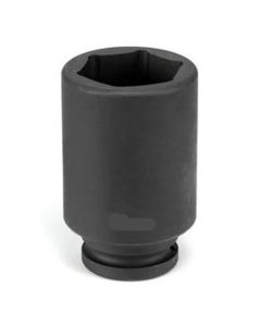 Grey Pneumatic SOC 43MM 3/4D IMP 6PT DP