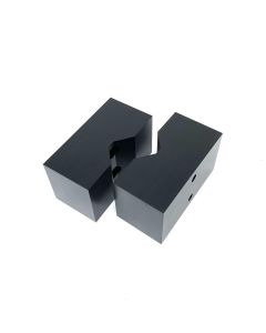 CTA Manufacturing Small Jaw