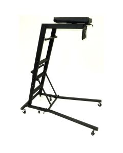 LDS1010569 image(0) - Engine Creeper, Height Adjustable 48" - 64"