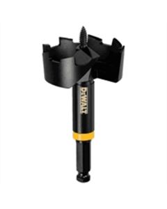 DWTDW1641 image(0) - DeWalt 3-5/8 HEAVY-DUTY SELF-FEED BIT