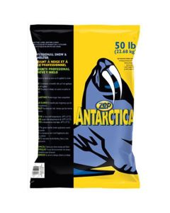 ZEP Antarctica Ice Melt 50Lb