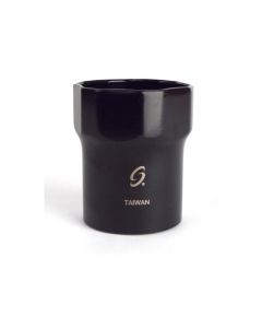 SUN28474 image(1) - Sunex 1/2" Dr. 2-1/2" Rounded Hex Locknut Socket