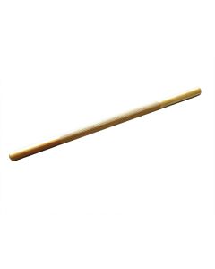 ALC77763 image(0) - ALC Keysco Brass Pin Punches 3/8" Diameter 8" Length