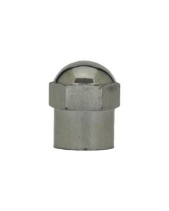 DIL697P image(1) - Dill Air Controls Passenger Car Valve Cap- Pack of 100
