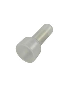 JTT1217C image(0) - The Best Connection 12-10 Nylon Closed End Connect