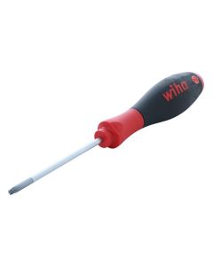 WIH36238 image(1) - Wiha Tools SoftFinish TorxPlus Screwdriver IP15