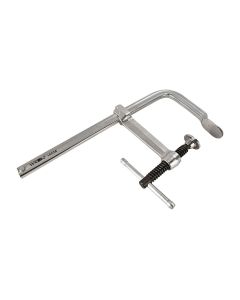WIL86210 image(0) - Wilton 1800S-12 - 12" Regular Duty F-Clamp
