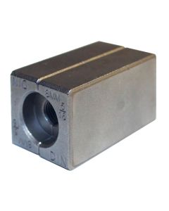 SRRPFT215 image(0) - S.U.R.&R. DIE - 5/16" & 8MM - 45 & DIN