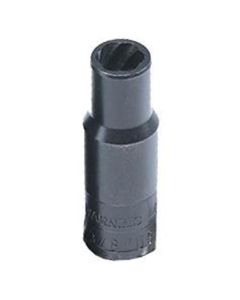 LTI4510 image(1) - Milton Industries LTI Tool By MIlton 3/8" Drive 10Mm Twist Socket