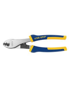 VGP2078328 image(1) - Vise Grip 8" PROPLIERS CABLE CUTTING PLIERS