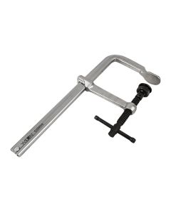 WIL86670 image(0) - Wilton GSM50 - 20" Heavy Duty F-Clamp
