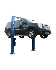 ATEATTD-9OHSC-SS image(0) - Atlas Automotive Equipment ATLAS 9000 LB. CAPACITY 2-POST OVERHEAD LIFT