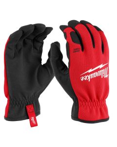 MLW48-73-8513 image(0) - Milwaukee Tool Lightweight Work Glove With Flexible Cuff - XL
