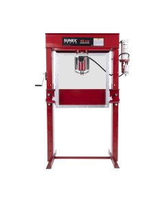 SUNSPS4050 image(0) - SUNEX 40 and 50 Ton Shop Press Shield