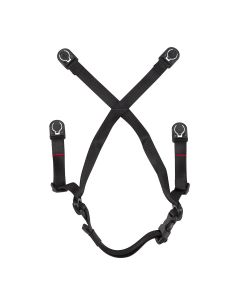 MLW48-73-1084 image(1) - Milwaukee Tool BOLT Safety Helmet Chin Strap