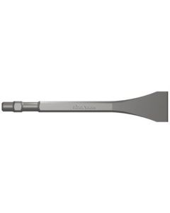 Ajax Tool Works 1-3/8" Wide Flat Chisel 7-1/2"