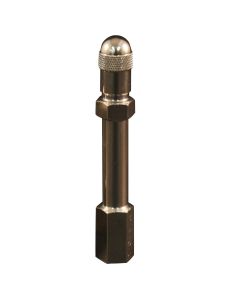 MIL440-1 image(1) - Milton Industries Truck Valve Extension 2-1/4"