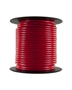 The Best Connection 12 Gauge Red