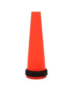STL75903 image(0) - Streamlight Safety Wand - Stinger LED/DS LED/Classic LED, Stinger 2020, 4AA ProPolymer, TT-3C - Red