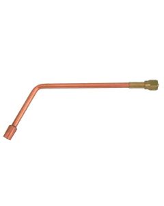 FPW0387-0062 image(0) - Firepower 8-MFA-CS Professional Heating Nozzle, 300 Series