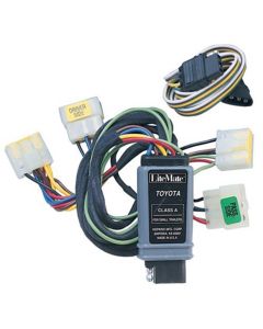 HPK43315 image(0) - Hopkins Manufacturing TOYTA TACOMA 2001 T-CONNECTOR