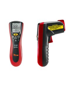 PPRPPIR500CBINT image(1) - Power Probe PPIR500CBINT No-Contact Infrared Rays Thermometer