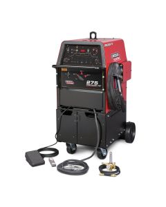Lincoln Electric Welders PRECISION TIG 275 READY PACK