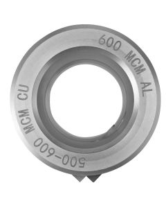 DWTDCE15118 image(0) - DEWALT Bushing 500-600 MCM CU, 600 MCM AL