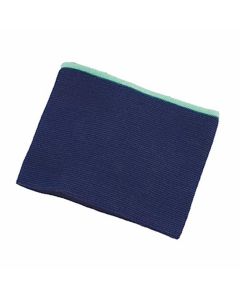 Jackson Safety AA-7 Windgard Head Protection for Hard Hats - Navy Blue