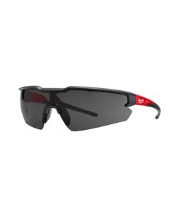 MLW48-73-2015 image(2) - Milwaukee Tool Safety Glasses w/ Anti-Scratch Lenses, Lens Color Tinted Blister