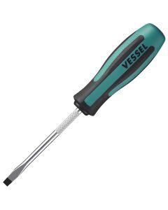 VES900S6100 image(0) - Vessel Tools No.900 MEGADORA Screwdriver 6x100