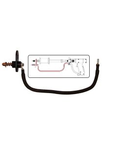 HSAUNI-9520 image(0) - H&S AutoShot UNI-9520 Weld-Tip Cable Assembly