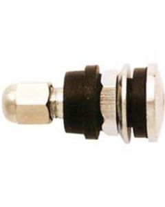 Milton Industries Hi-Performance Valve