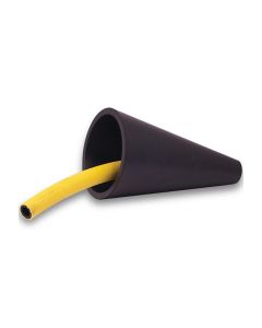RDL96-0004 image(0) - Redline Detection EXHAUST CONE ADAPTER