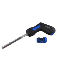 Horizon Tool LIGHTED PISTOL GRIP SCREWDRIVER