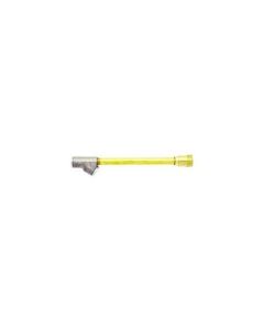 MILS693-12 image(0) - Dual Hd Str. Ft. Air Chuck , 12" Overall
