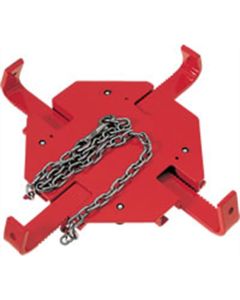 Norco Professional Lifting Equipment QUICK ADJ TRANS SADDLE ADAPT